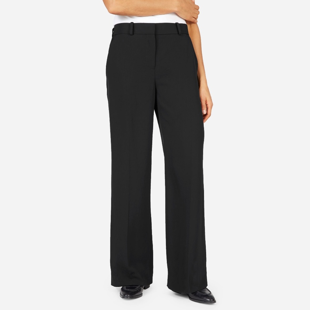 The Japanese GoWeave Full Leg Pant